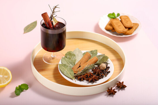 煮紅酒