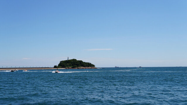 小青島公園