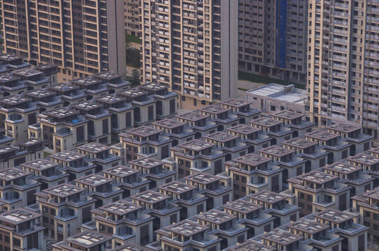 南安產(chǎn)業(yè)園建材城