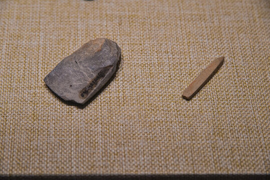 新石器時(shí)代晚期石器