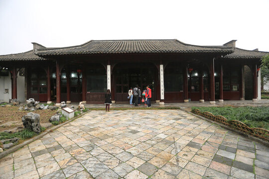 蘇州園林