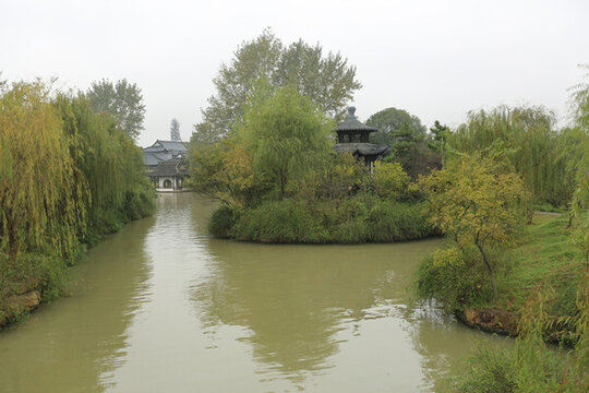 蘇州園林