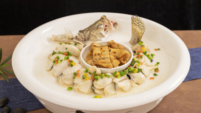 桂花魚