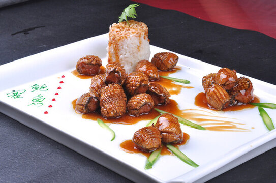 賽鮑魚(yú)
