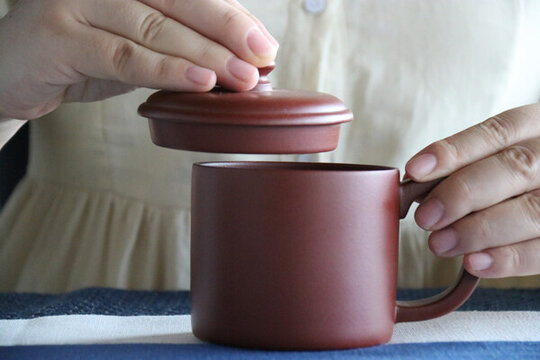 紫砂壺茶具陶壺茶道