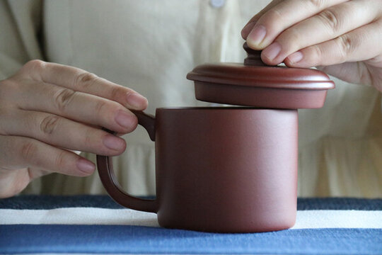 紫砂壺茶具陶壺茶道