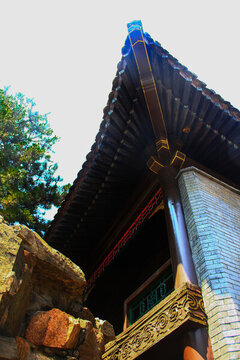 承德避暑山莊
