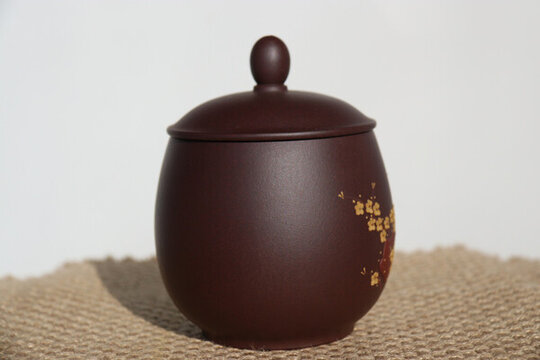 紫砂壺