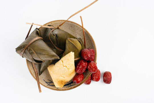 端午節(jié)粽子