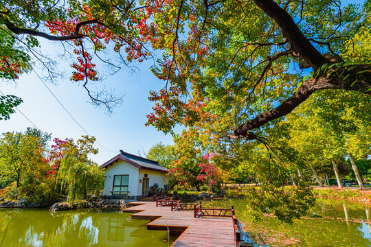 徐州云龍公園