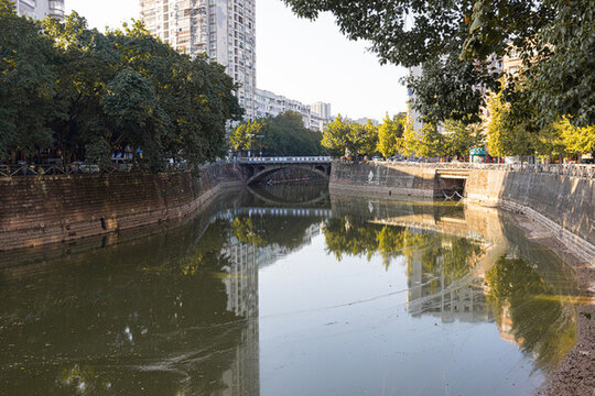 璧山風(fēng)光