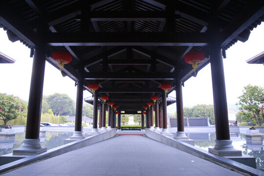 長廊