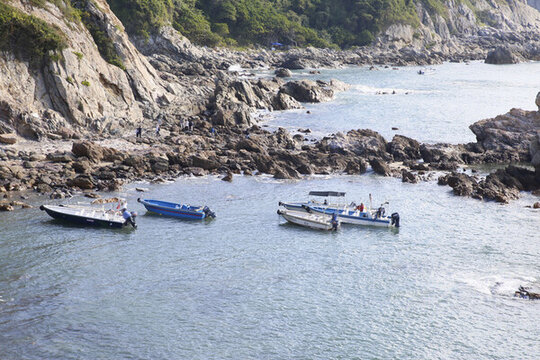 惠州海岸