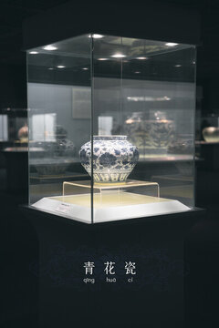 上海博物館歷史文物展覽
