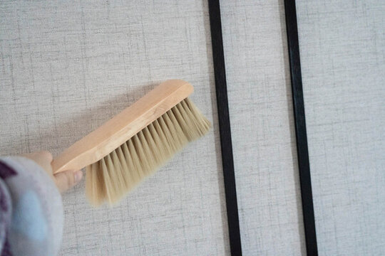 打掃衛(wèi)生