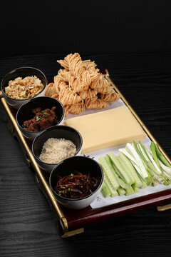 膠東四大缸