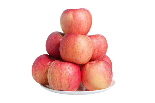紅富士蘋(píng)果