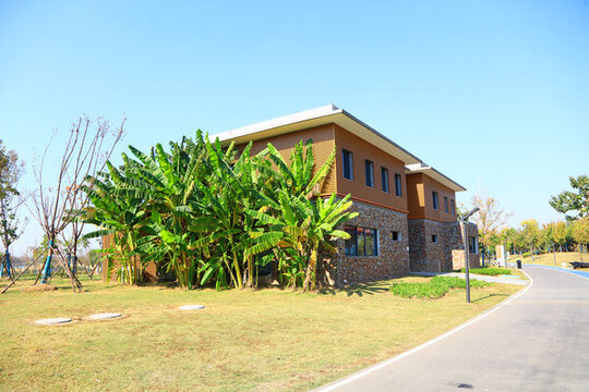漢陽設(shè)法山三國歷史文化公園