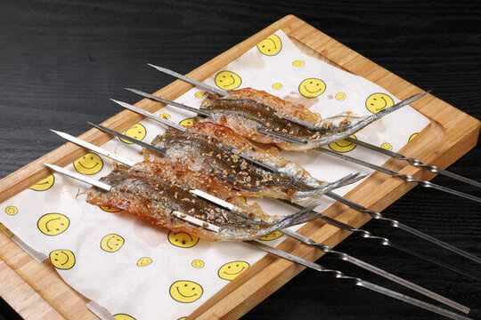馬步魚