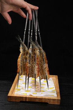 馬步魚