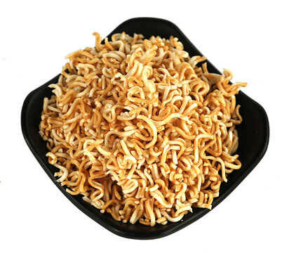 干脆面