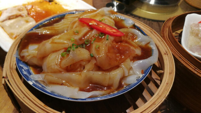 陳村粉