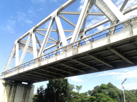 高架橋