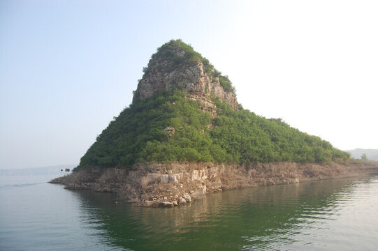 三峽風(fēng)貌