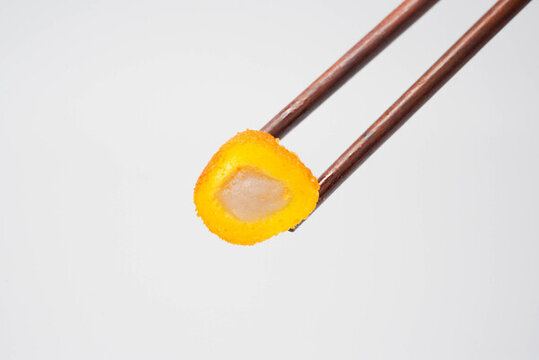 香蕉酥