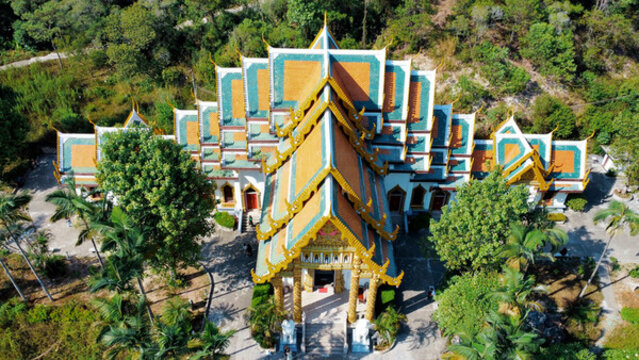 開元寺泰佛殿
