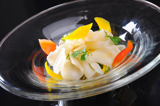 小花膠