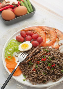 蕎麥方便面02