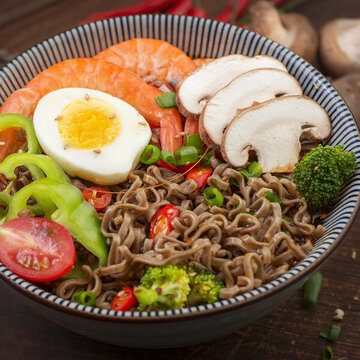 蕎麥方便面04