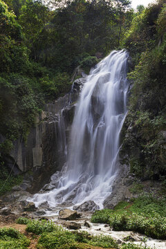 高山流水