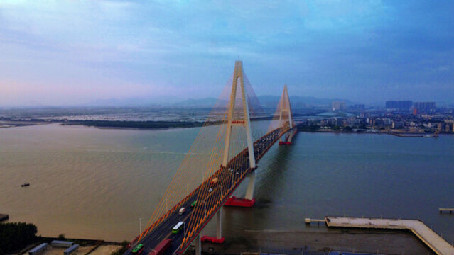 汕頭礐石大橋