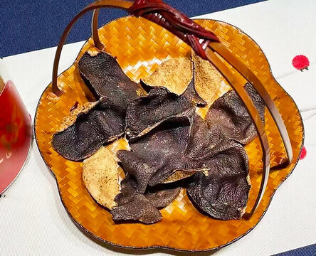 老陳皮