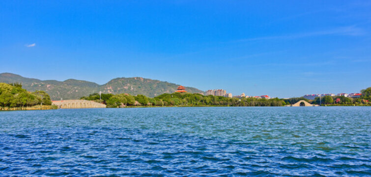 泉州西湖公園