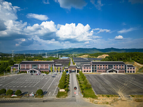 鄉(xiāng)村田園農(nóng)業(yè)種植