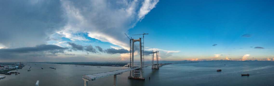 深中大橋
