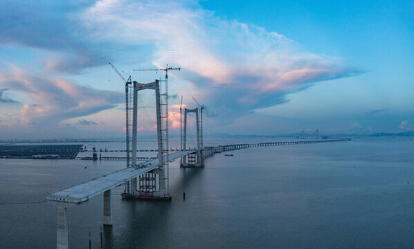 深中大橋