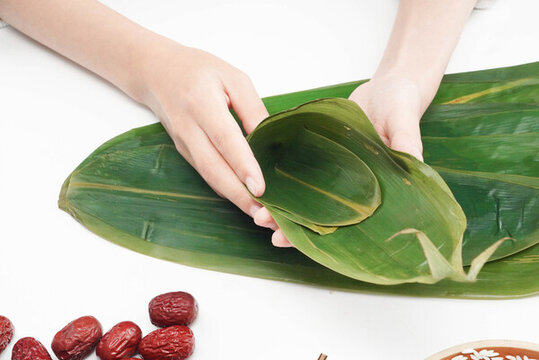 粽子糯米美食端午節(jié)