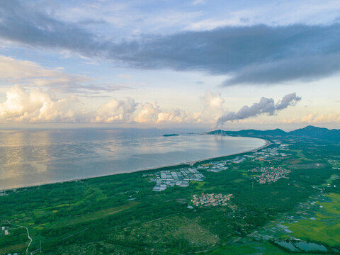 海灣