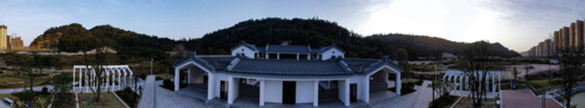 潮汕文化公園