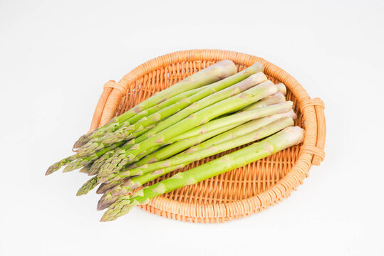 蔬菜蘆筍