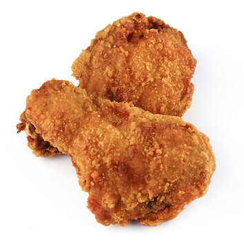 炸小雞腿