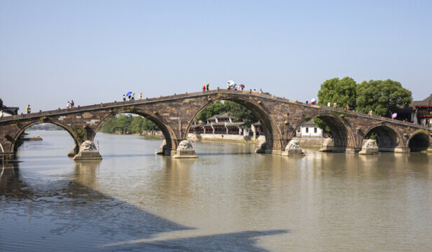 廣濟(jì)橋