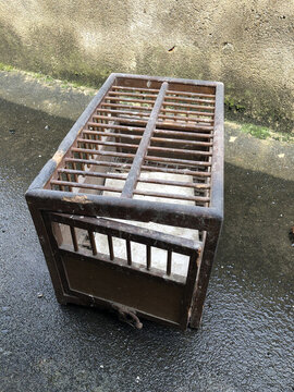 鴿籠鴿具