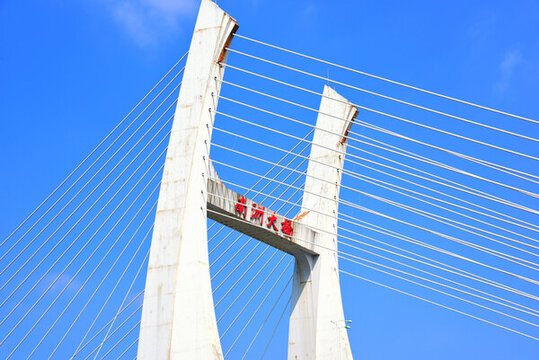 桂林南洲大橋