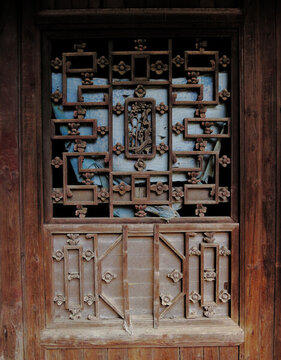 窗戶