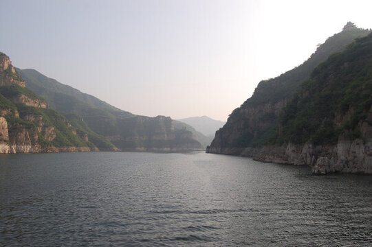 小三峽